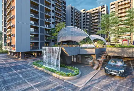Adarsh Rosewood Gallery