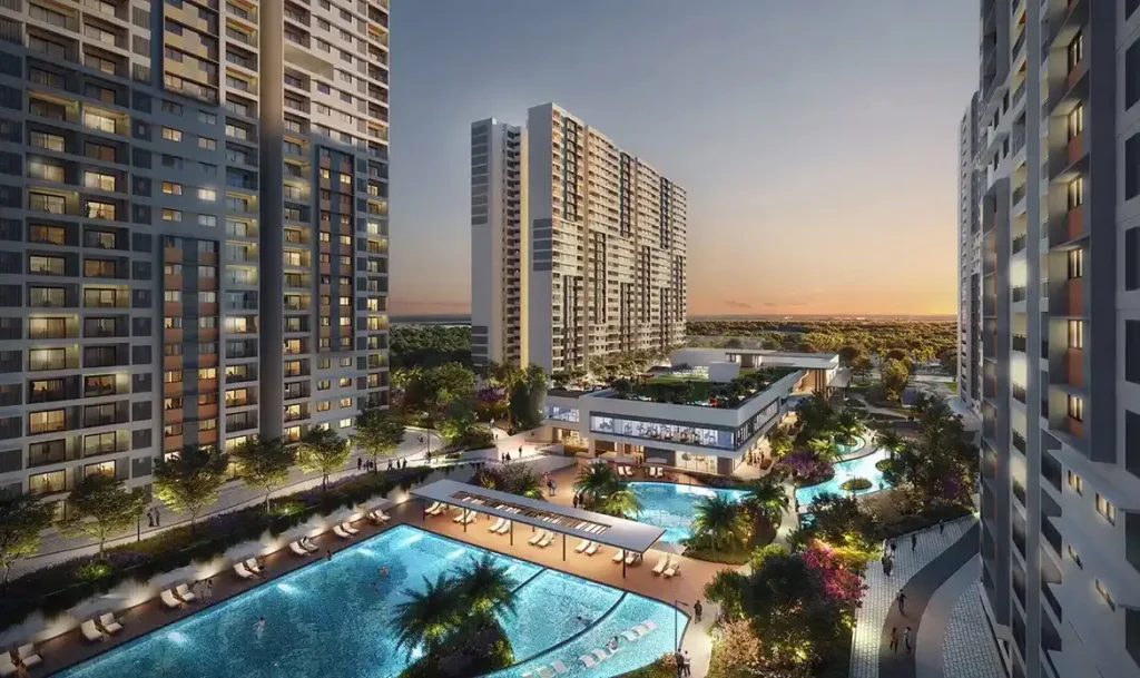Adarsh Rosewood Video