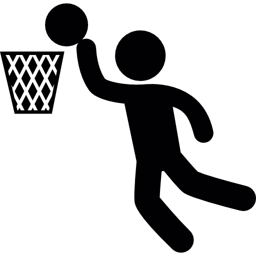 Purva Codename AI Basketball Court