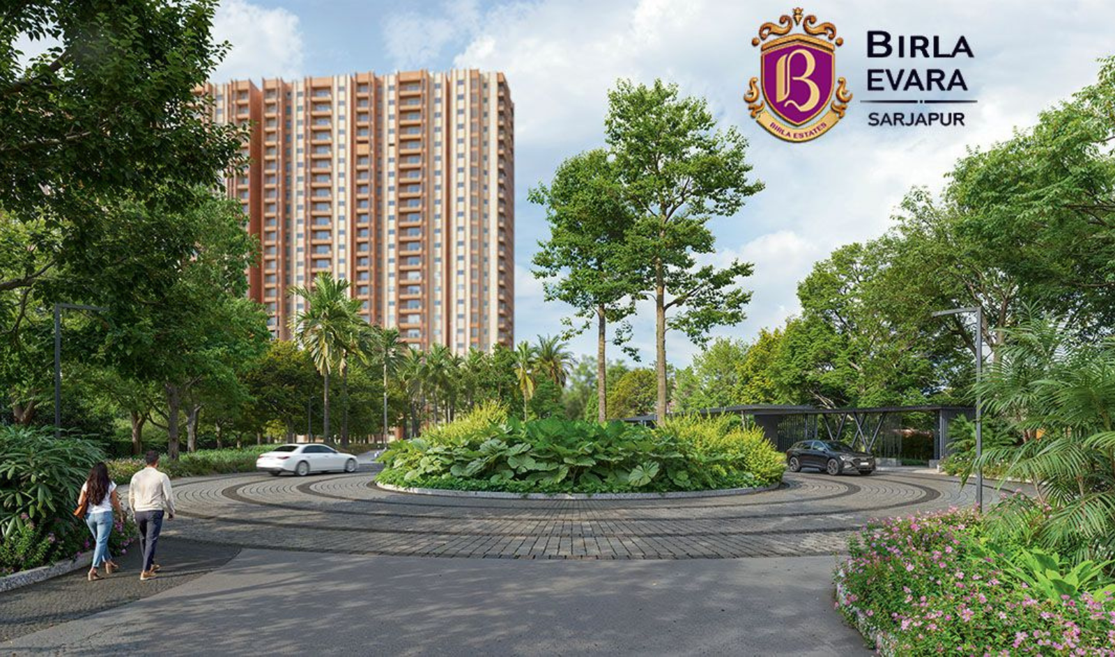 Birla EvaraBanner