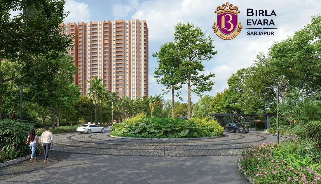 Birla Evara Gallery