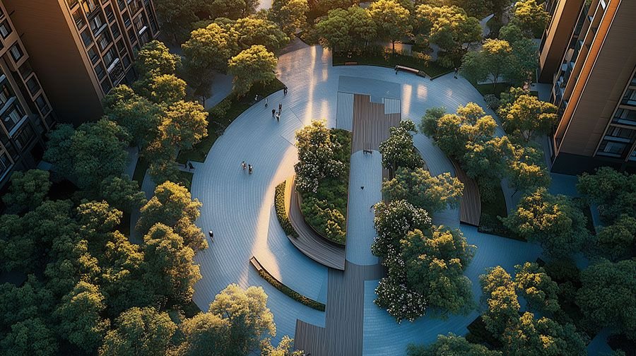 Birla Evara Gallery