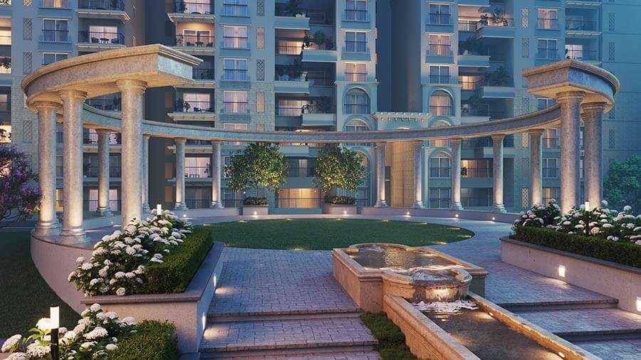 Sobha Neopolis Video