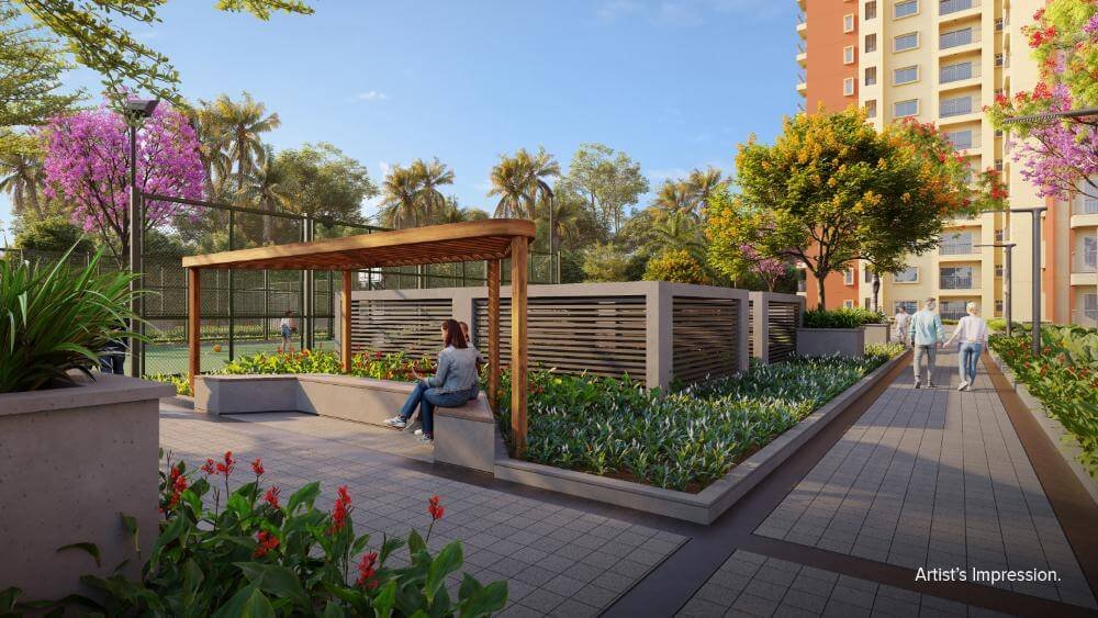 Brigade Lakecrest  Gallery