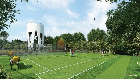 Abhee Sarjapur Plots Gallery