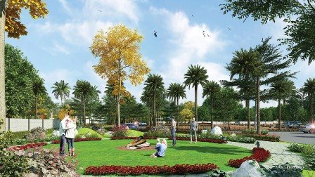 Abhee Sarjapur Plots Gallery