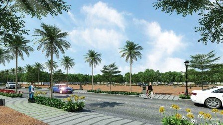 Abhee Sarjapur Plots Video