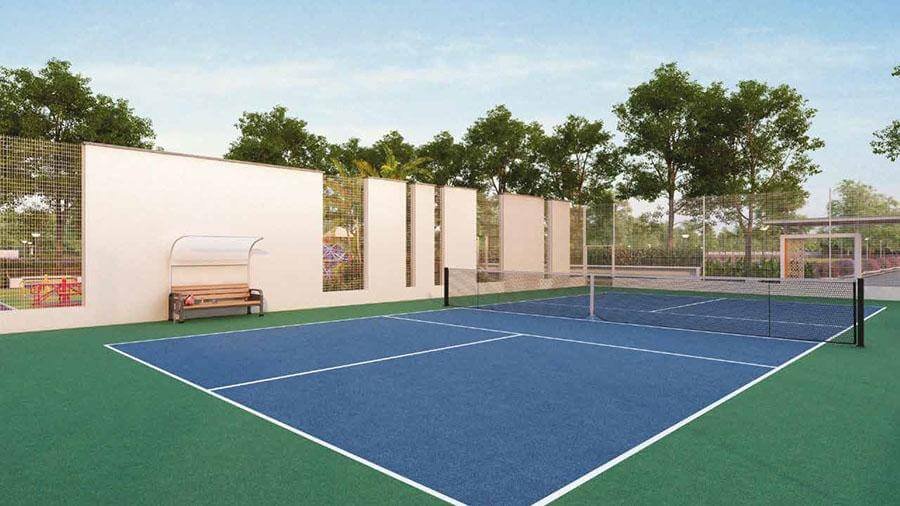 Abhee Tranquila  Gallery