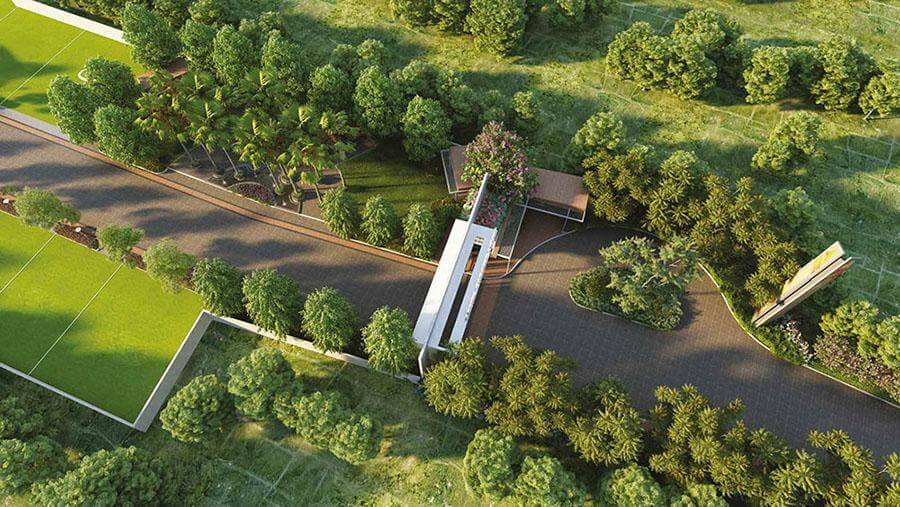 Abhee Tranquila  Gallery