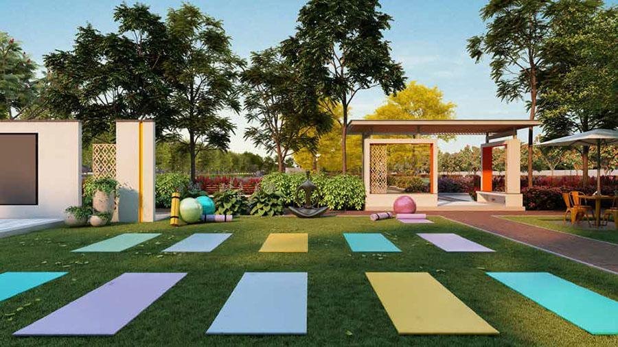 Abhee Tranquila  Gallery