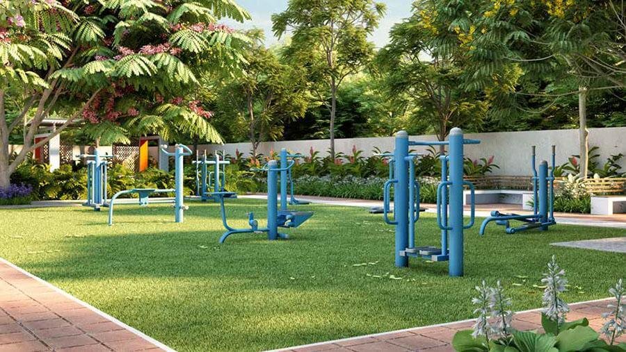 Abhee Tranquila  Gallery