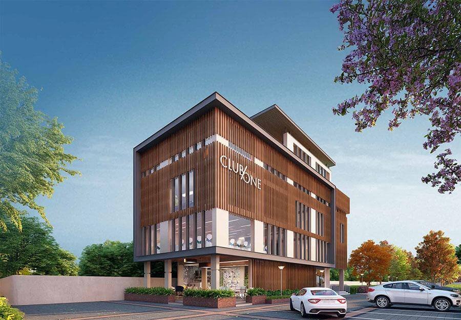 Abhee Tranquila  Gallery