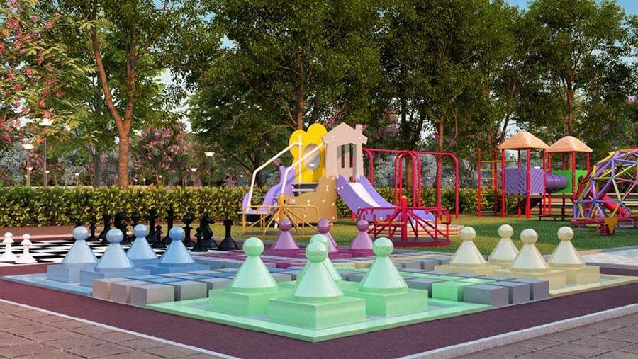 Abhee Tranquila  Gallery