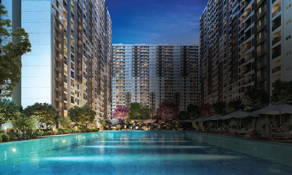 Adarsh Welkin Park Gallery