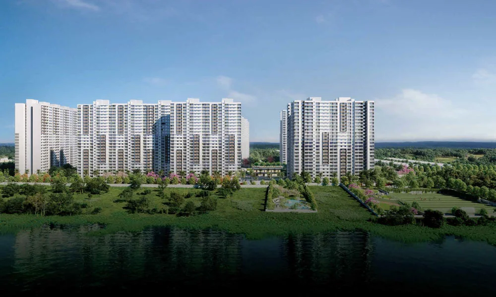 Adarsh Welkin Park Gallery