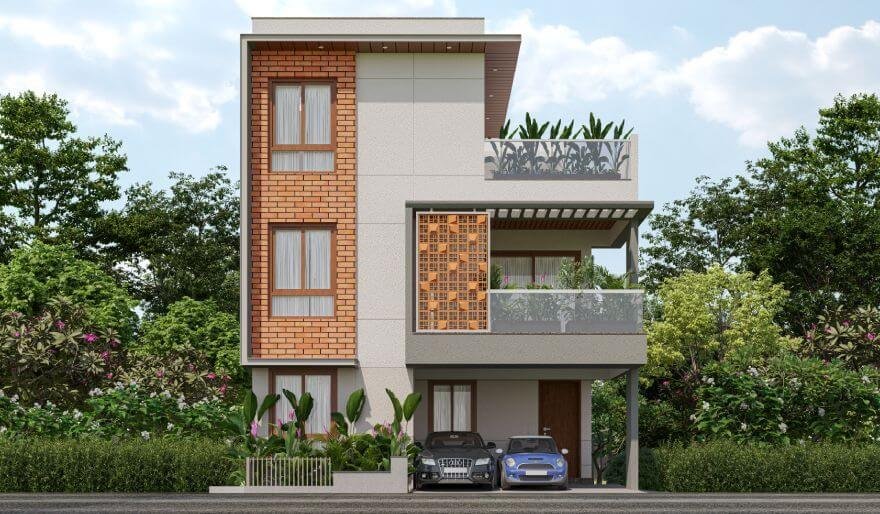 Buildiko Spring Woods Gallery