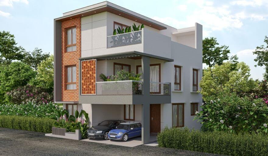 Buildiko Spring Woods Gallery