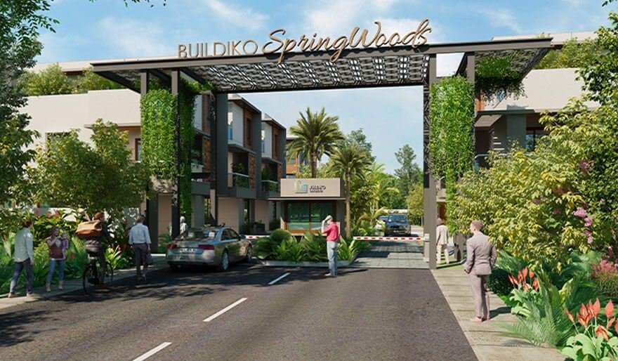 Buildiko Spring Woods Gallery