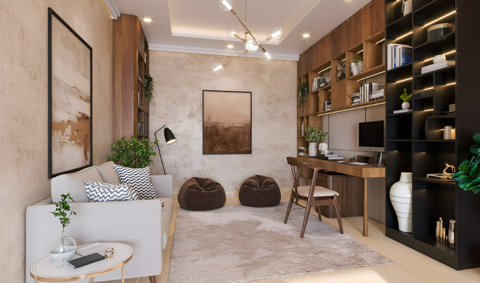 Lodha Codename Address  Banner