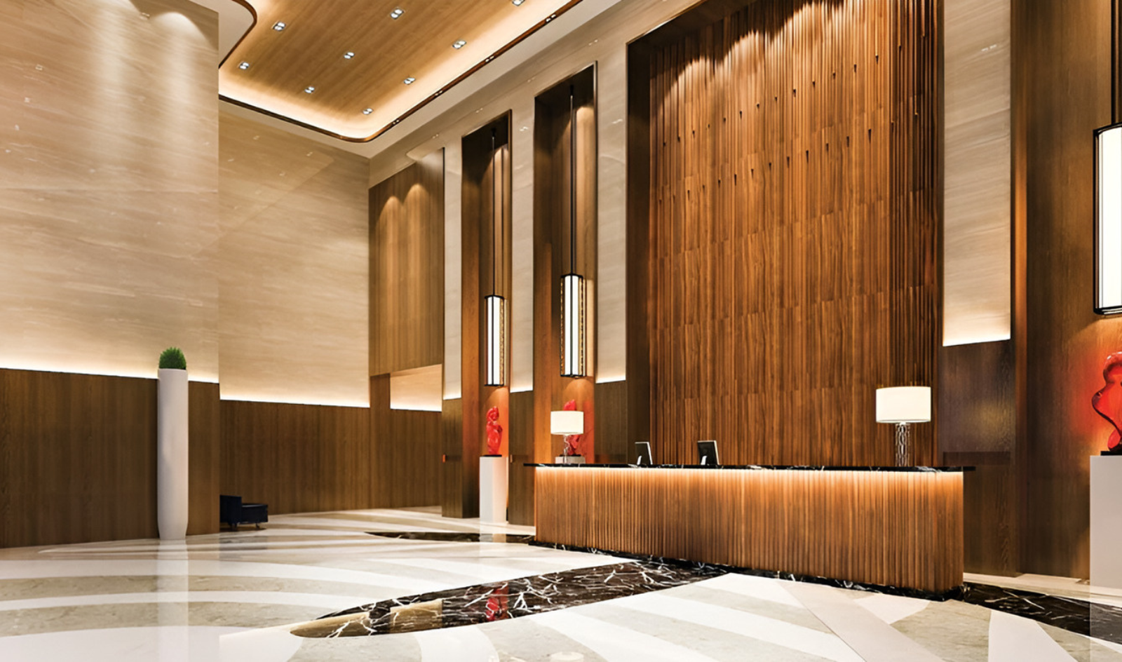 Lodha Codename Address  Banner