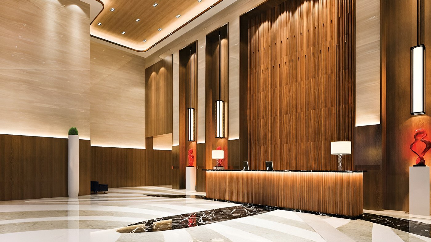 Lodha Codename Address  Gallery