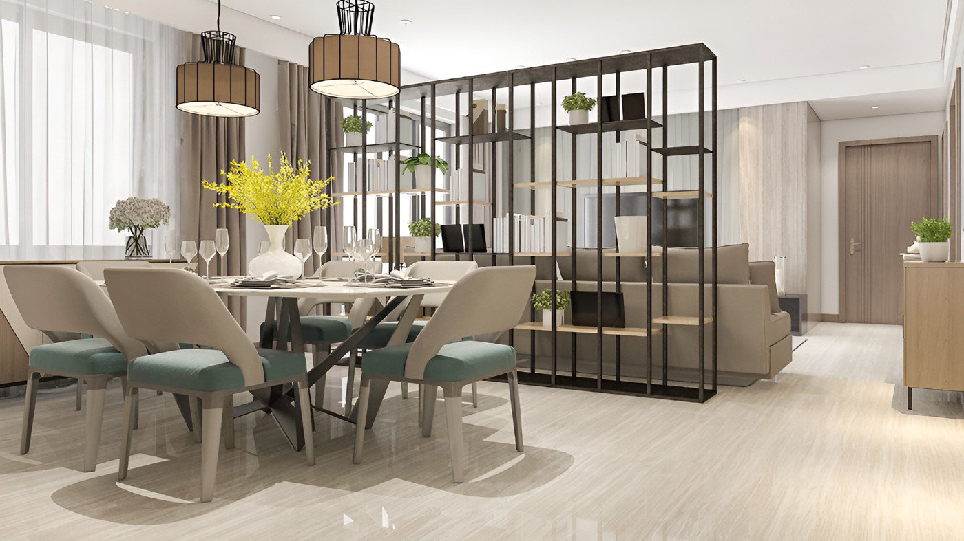 Lodha Codename Address  Gallery