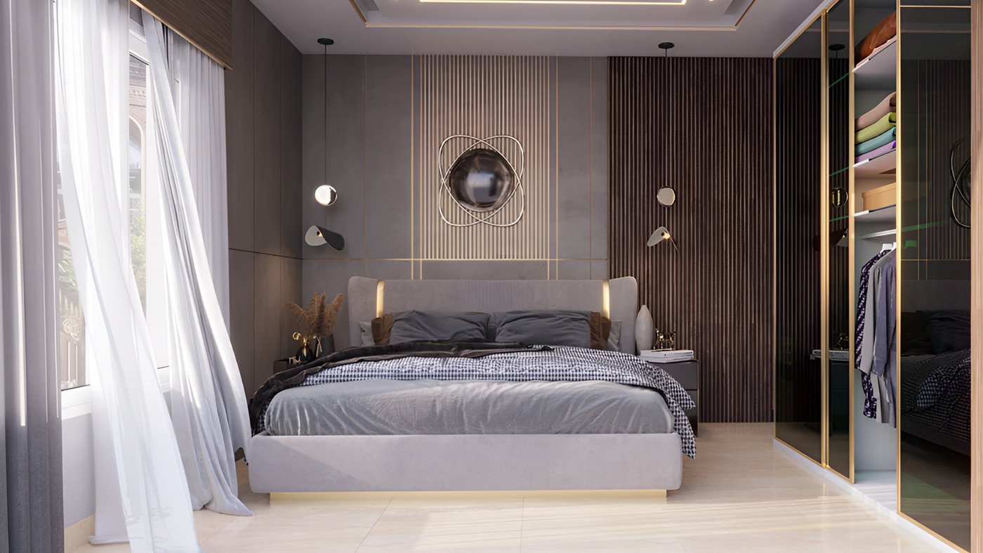 Lodha Codename Address  Gallery