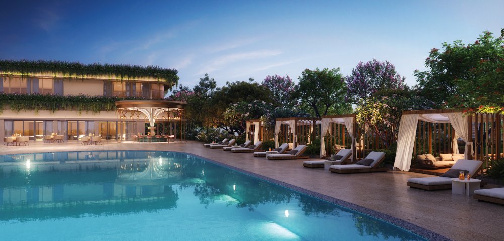 Lodha Elanza  Gallery