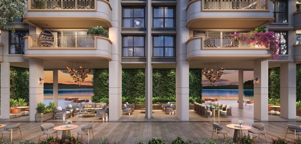 Lodha Elanza  Gallery