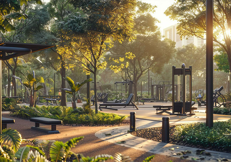 Sobha Codename Scarlet  Gallery