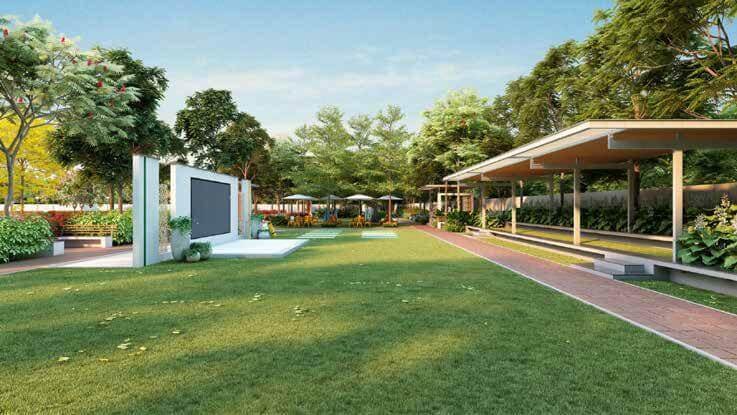 Abhee Natura Plots  Gallery