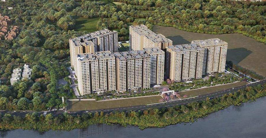 Prestige Raintree Park Phase - 1 Gallery