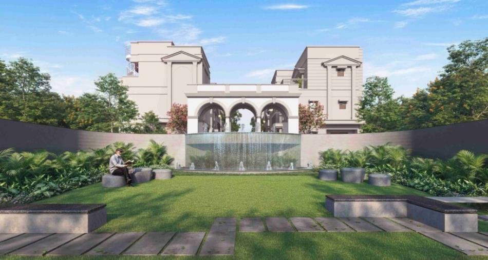 NVT Oikos Villas  Gallery