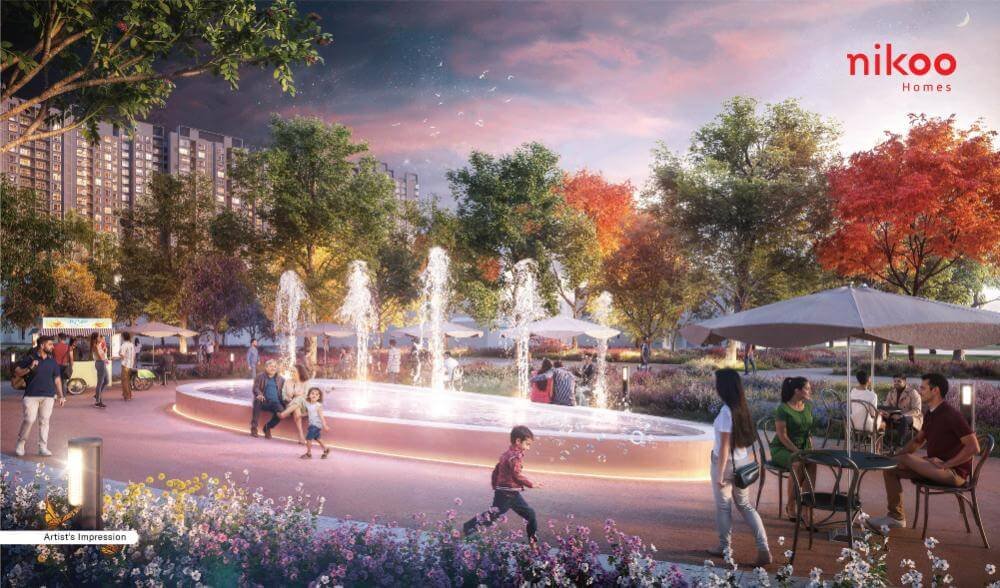 Nikoo Garden Estate  Gallery