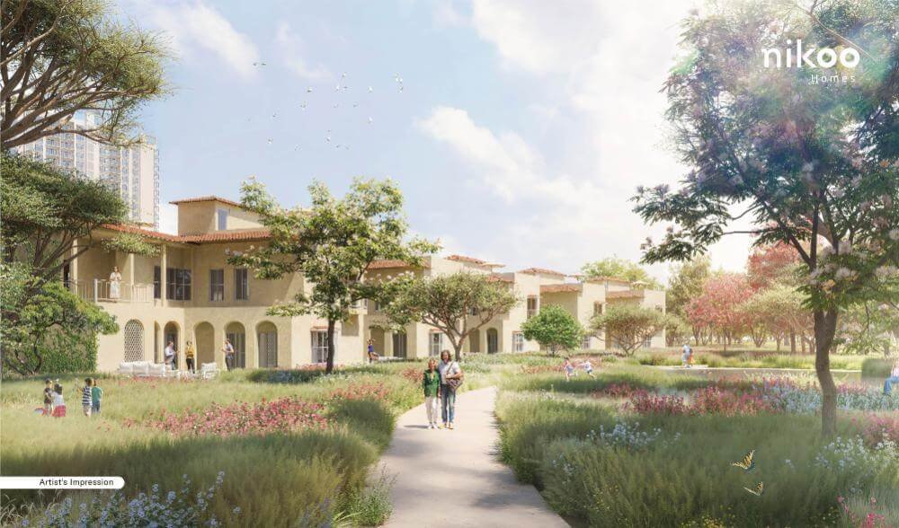 Nikoo Garden Estate  Gallery