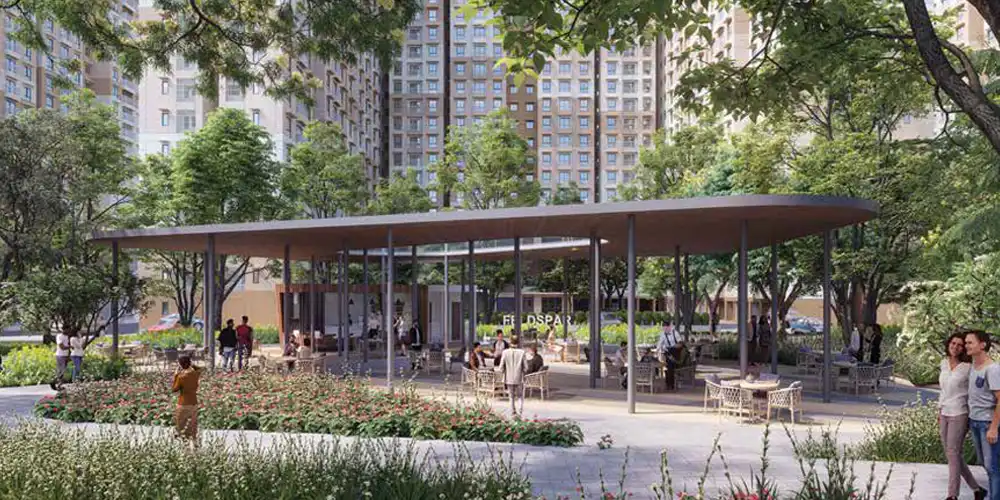 Godrej Shettigere Gallery