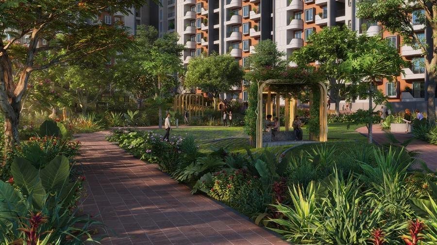 Sattva Vasanta Skye Gallery