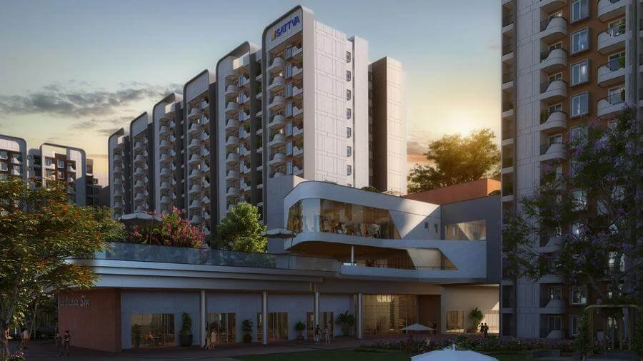 Sattva Vasanta Skye Gallery