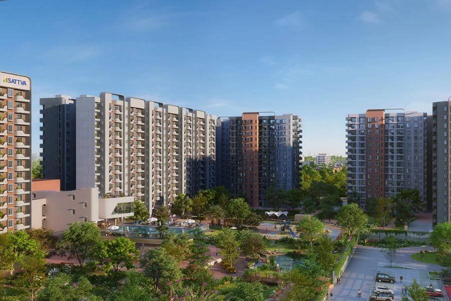Sattva Vasanta Skye Gallery