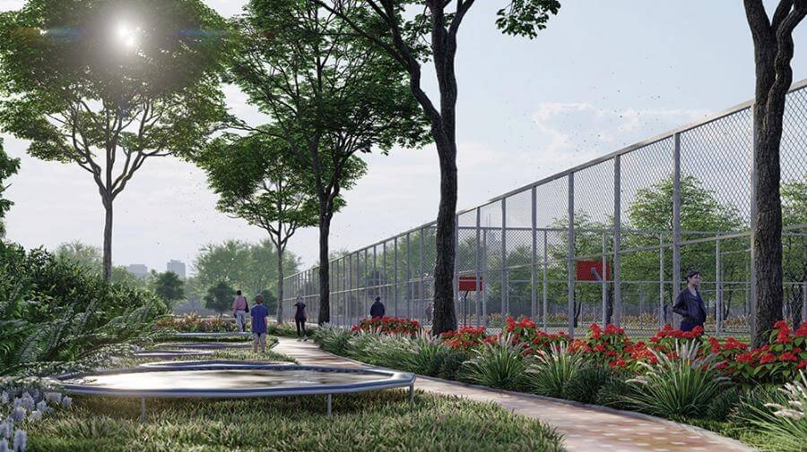 Prestige Crystal Lawns Gallery