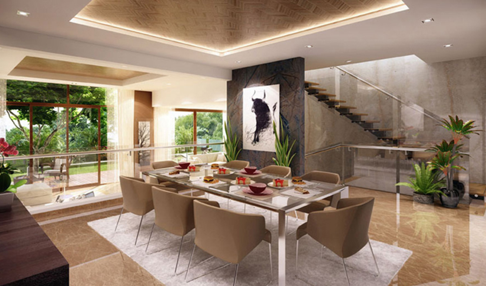 Godrej MSR City Banner