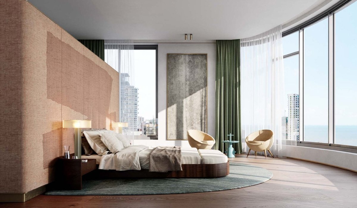 Godrej MSR City Gallery