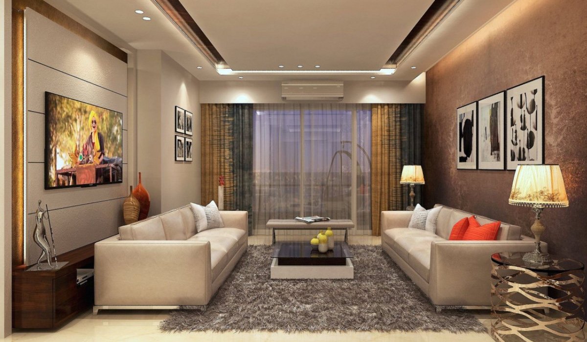 Godrej MSR City Gallery