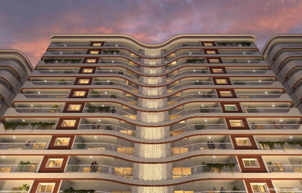 TATA Varnam Phase 1  Gallery