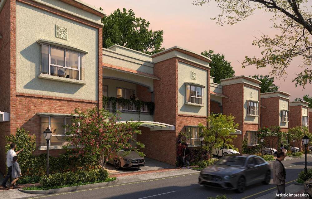 TATA Varnam Phase 1  Gallery