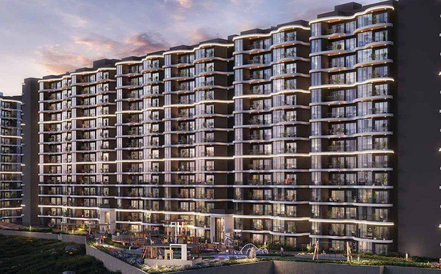 Casagrand Estancia Gallery