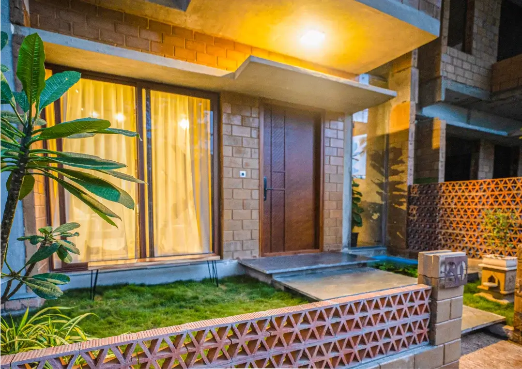 Gravity Aranya Villaments  Gallery