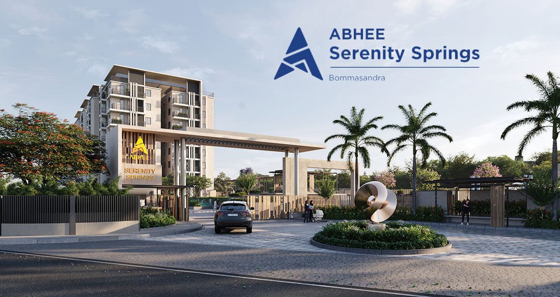 Abhee Serenity Springs Gallery