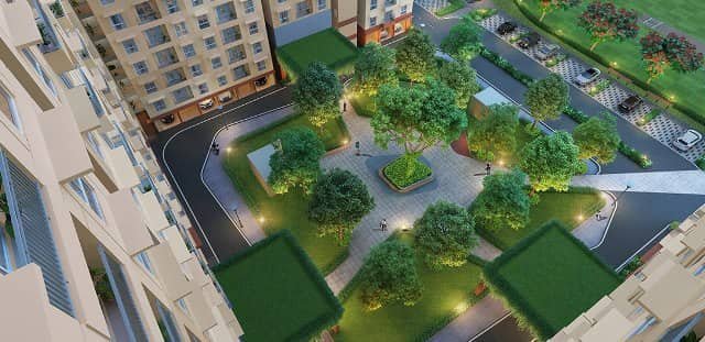 Bren Park City Gallery