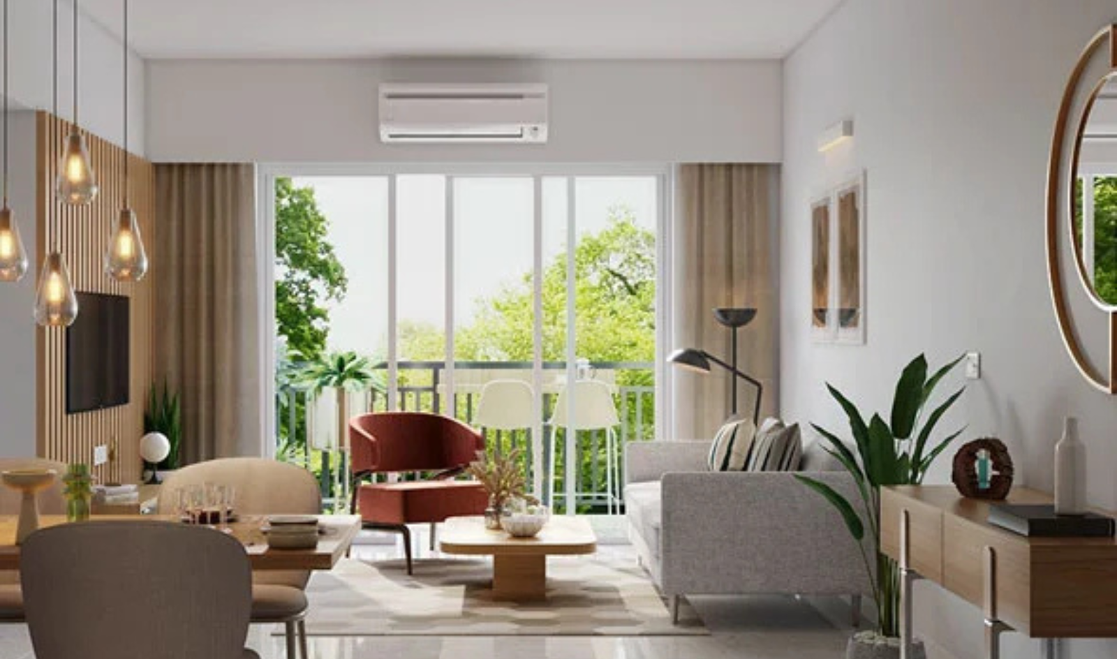 Codename Bannerghatta Apartments  Banner